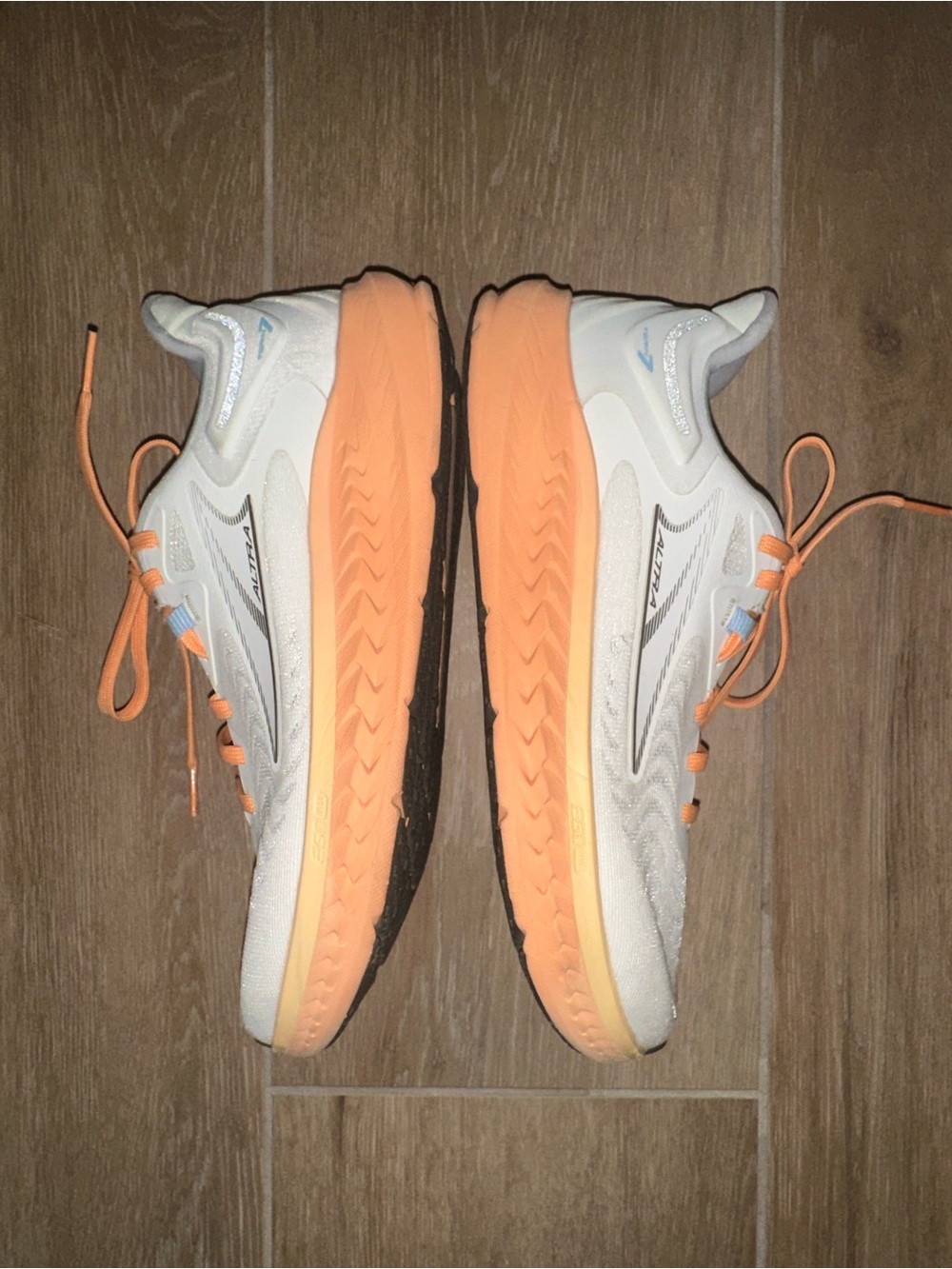 Altra Torin 7 Women’s Running Shoes size 8.5 like New - Picture 3 of 12
